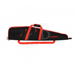 UMAREX RIFLE BAG "M" RED LINE