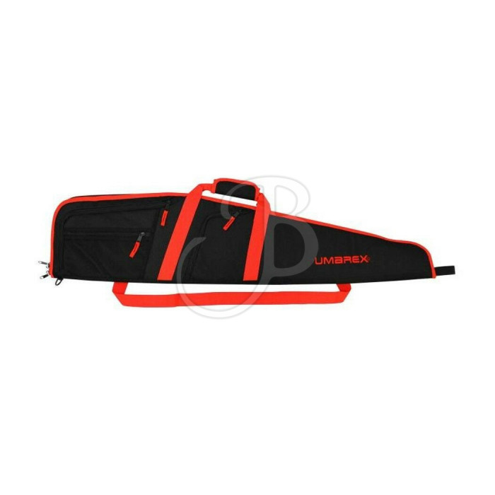 UMAREX RIFLE BAG "M" RED LINE UMAREX RIFLE BAG "M" RED LINE