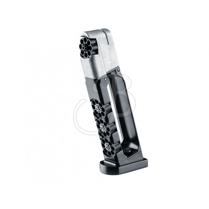 UMAREX UX SA10 CARICATORE BB UMAREX UX SA10 CARICATORE BB
