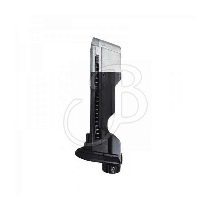 WALTHER T4E PPQ-M2 CARICATORE EMERGENCY WALTHER T4E PPQ-M2 CARICATORE EMERGENCY