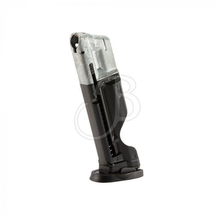 UMAREX T4E S&W M&P9 2.0 CARICATORE .43 8RDS UMAREX T4E S&W M&P9 2.0 CARICATORE .43 8RDS