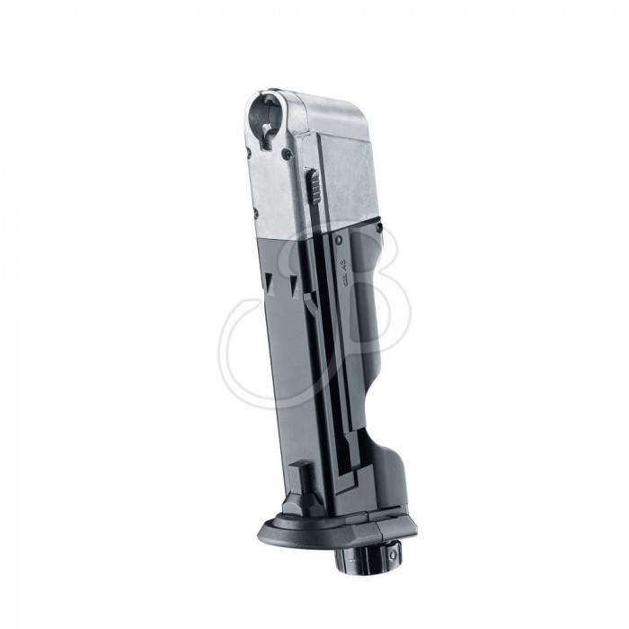 UMAREX T4E S&W M&P9 2.0 CARICATORE EMERGENCY UMAREX T4E S&W M&P9 2.0 CARICATORE EMERGENCY