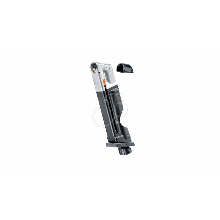 UMAREX T4E G17 GEN5 MAGAZINE Q-PIERCI UMAREX T4E G17 GEN5 MAGAZINE Q-PIERCI