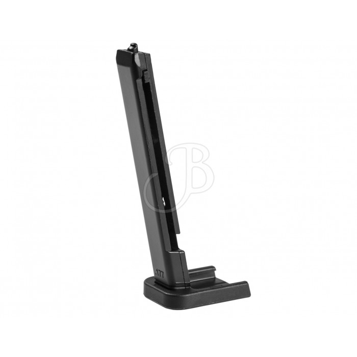 UMAREX GLOCK 19 CARICATORE PORTA 16 BB UMAREX GLOCK 19 CARICATORE PORTA 16 BB