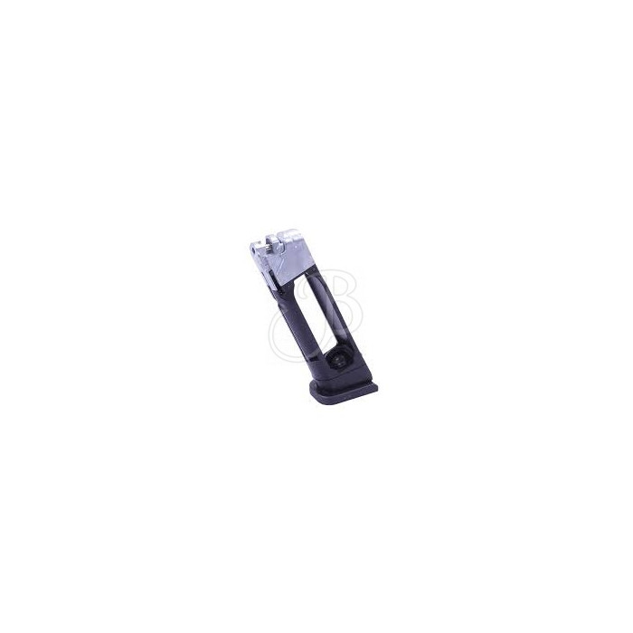 UMAREX GLOCK 17 CARICATORE PORTA 18 BB UMAREX GLOCK 17 CARICATORE PORTA 18 BB