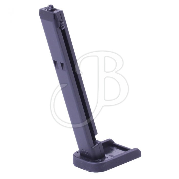 UMAREX GLOCK 22 GEN4 CARICATORE PORTA 19 BB UMAREX GLOCK 22 GEN4 CARICATORE PORTA 19 BB