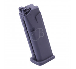 UMAREX GLOCK 17 GEN4 CARICATORE PORTA 19 BB