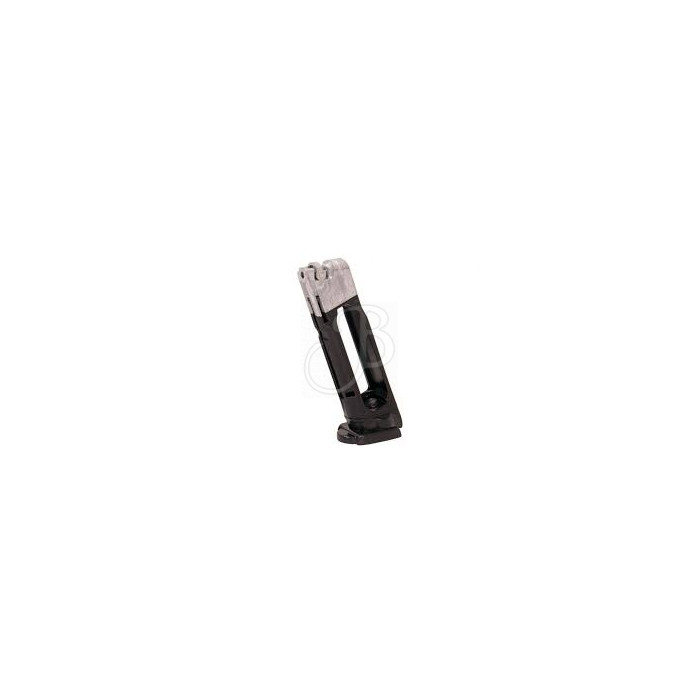 UMAREX H&K VP9 CARICATORE PORTA 18BB UMAREX H&K VP9 CARICATORE PORTA 18BB