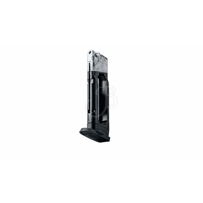 UMAREX M&P9 M2.0 MAGAZINE 4,5MM 18RDS UMAREX M&P9 M2.0 MAGAZINE 4,5MM 18RDS