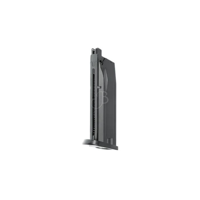 UMAREX S&W M&P9L PERF. CARICATORE PORTA 15 BB UMAREX S&W M&P9L PERF. CARICATORE PORTA 15 BB