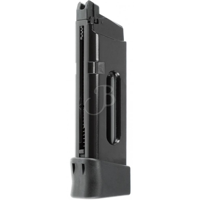 UMAREX GLOCK 19 G5MOS CARICATORE PORTA 17 BB UMAREX GLOCK 19 G5MOS CARICATORE PORTA 17 BB