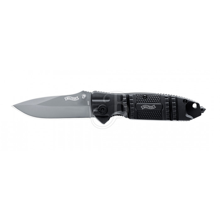 WALTHER COLTELLO STK TACTICAL FOLDING WALTHER COLTELLO STK TACTICAL FOLDING
