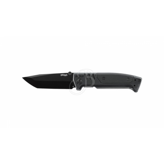 UMAREX PDP TANTO FOLDER BLK UMAREX PDP TANTO FOLDER BLK
