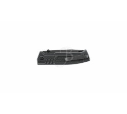 WALTHER COLTELLO PDP TANTO FOLDER         BLK