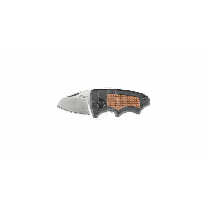 WALTHER COLTELLO MINI KNIFE 40 WALTHER COLTELLO MINI KNIFE 40