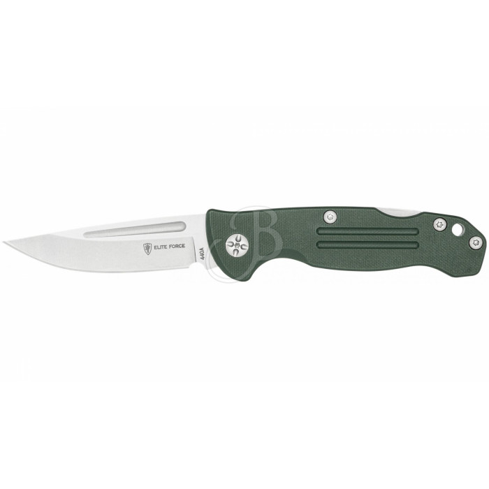 WALTHER ELITE FORCE EF171 SW-GRN FOLDING