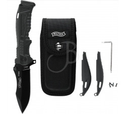 WALTHER COLTELLO P99                     -BLK