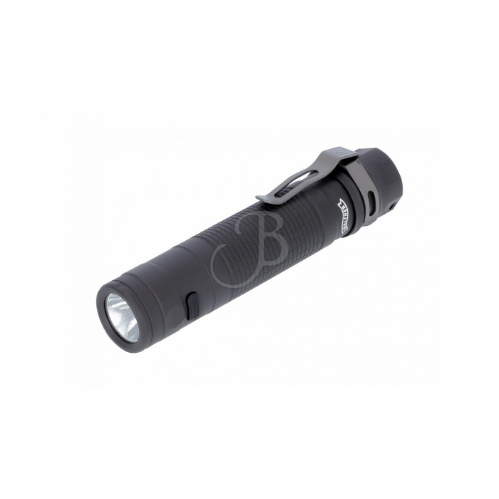 WALTHER EFC2 FLASHLIGHT WALTHER EFC2 FLASHLIGHT