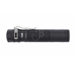 WALTHER EFC2 FLASHLIGHT