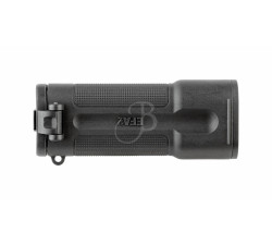 WALTHER EFA2 FLASHLIGHT