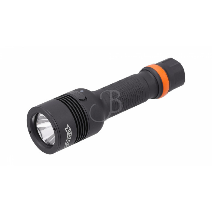 WALTHER HFC1r FLASHLIGHT WALTHER HFC1r FLASHLIGHT