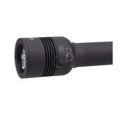 WALTHER HFC1r FLASHLIGHT