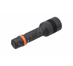 WALTHER HFC1r FLASHLIGHT