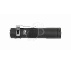 WALTHER EFA1 FLASHLIGHT