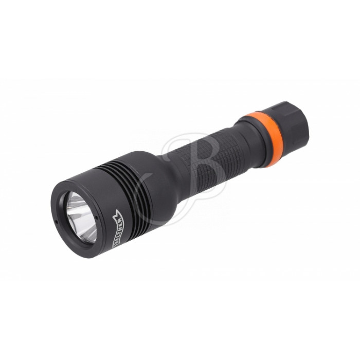 WALTHER HFC1 FLASHLIGHT WALTHER HFC1 FLASHLIGHT