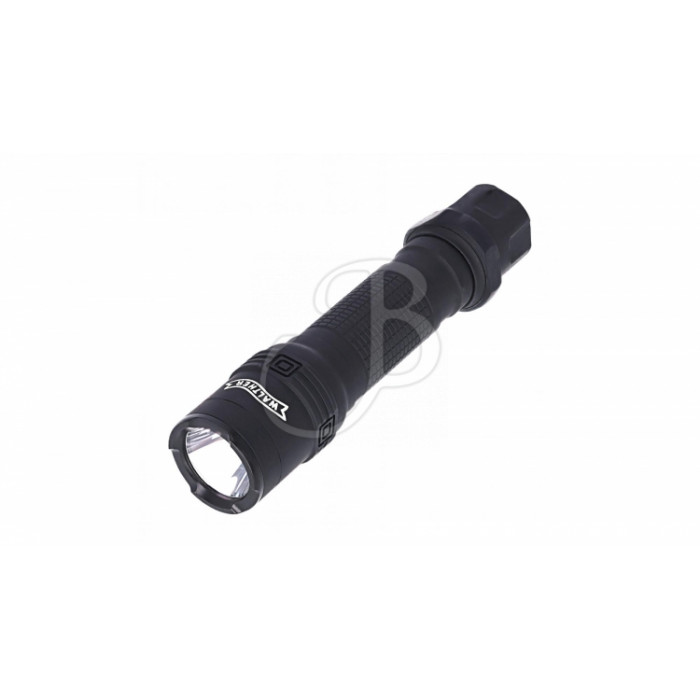 WALTHER TFC1 FLASHLIGHT WALTHER TFC1 FLASHLIGHT