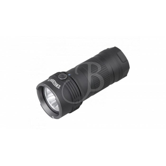 WALTHER PFC1r FLASHLIGHT WALTHER PFC1r FLASHLIGHT
