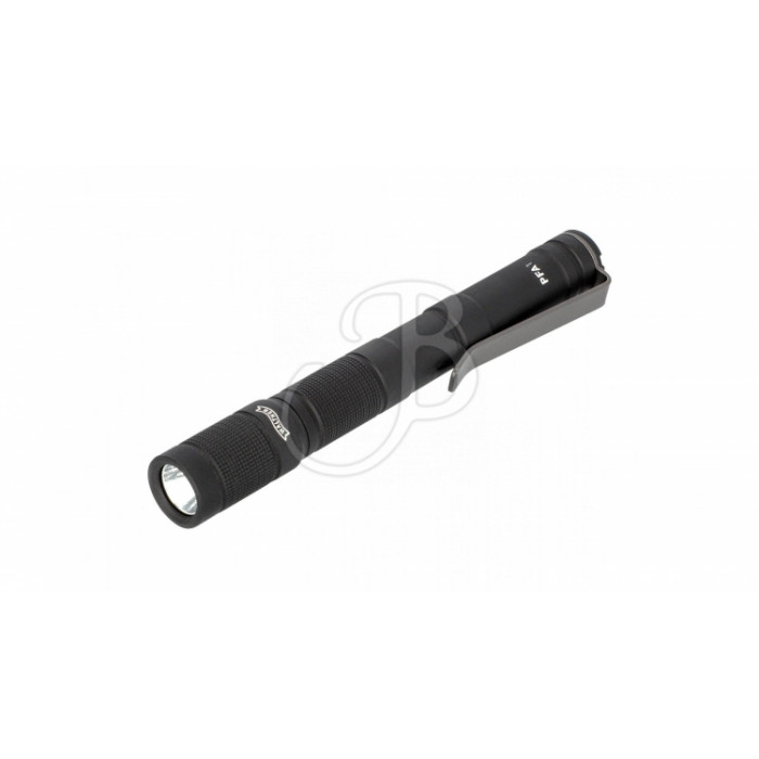 WALTHER PFA1 FLASHLIGHT WALTHER PFA1 FLASHLIGHT