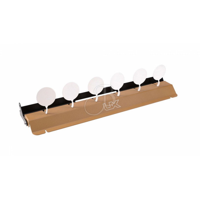 UMAREX AIRGUN ACTIVE TARGET 5 UMAREX AIRGUN ACTIVE TARGET 5