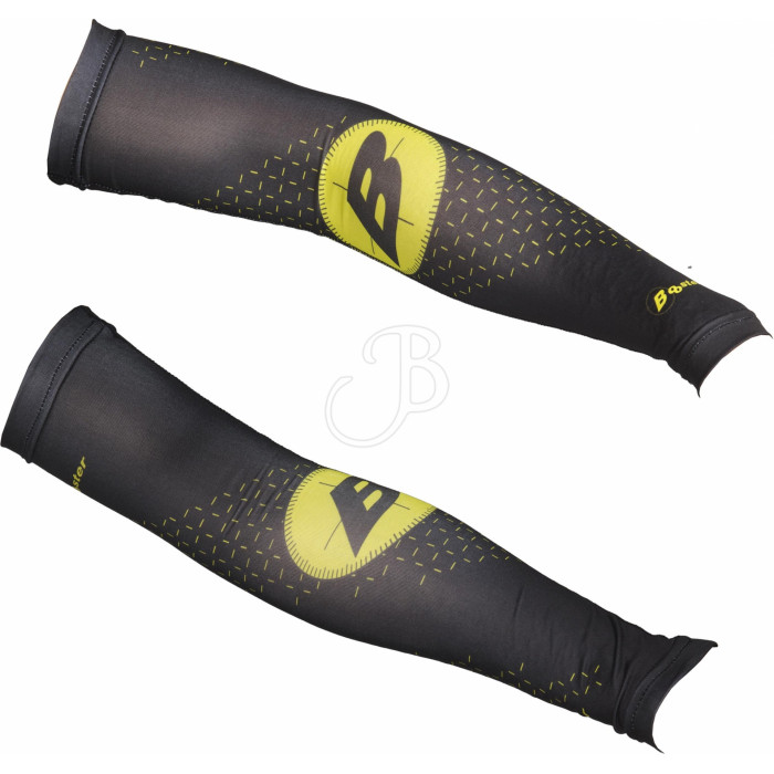 BOOSTER ARM SLEEVES BOOSTER ARM SLEEVES