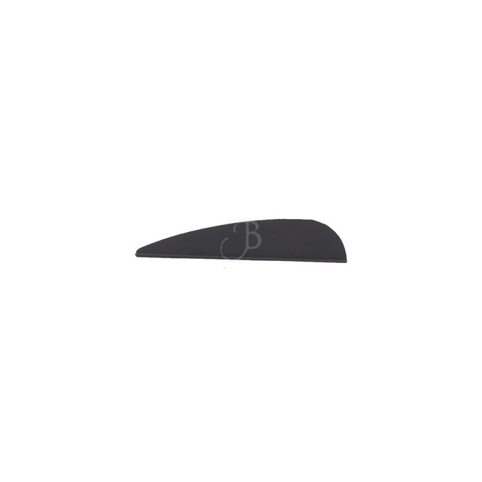 CROSS-X PARABOLIC VANES 2" CROSS-X PARABOLIC VANES 2"