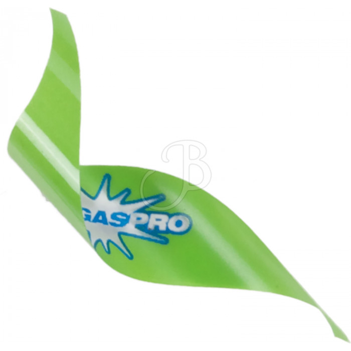 GAS PRO VANES OLYMPIC 1.75"50PCS GAS PRO VANES OLYMPIC 1.75"50PCS