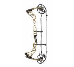 MATHEWS VERTIX 85% SUBALPINE