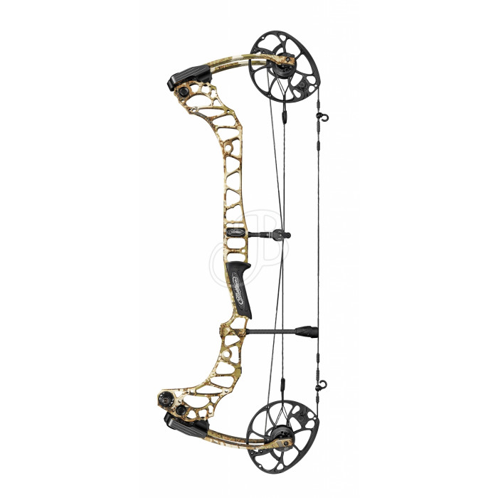 MATHEWS VERTIX 85% SUBALPINE MATHEWS VERTIX 85% SUBALPINE