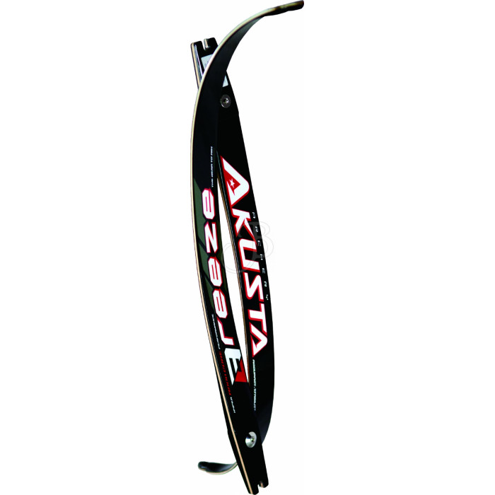 AKUSTA LIMBS BREEZE FIBER/WOOD AKUSTA LIMBS BREEZE FIBER/WOOD