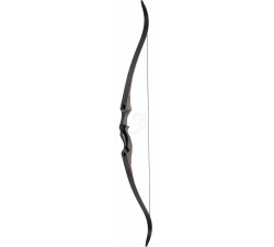 GRAVITY ARCO TD JUPITER X METAL 60"