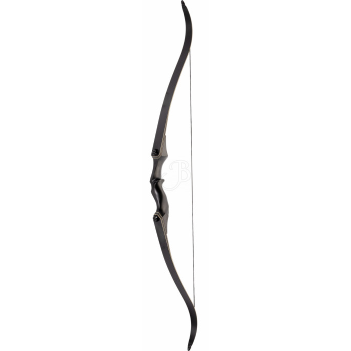 GRAVITY TD BOW JUPITER X METAL 60" GRAVITY TD BOW JUPITER X METAL 60"