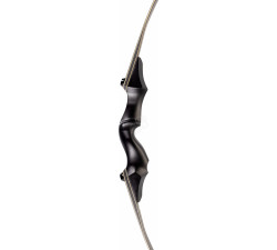 GRAVITY TD BOW JUPITER X METAL 60"