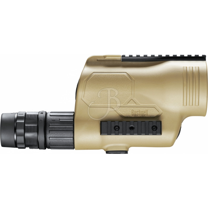 BUSHNELL 15-45X60 T SERIES FDE FLP MIL BUSHNELL 15-45X60 T SERIES FDE FLP MIL