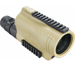 BUSHNELL 15-45X60 T SERIES FDE FLP MIL