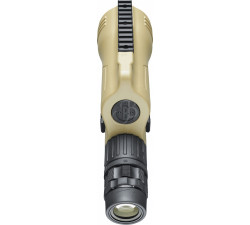 BUSHNELL 15-45X60 T SERIES FDE FLP MIL