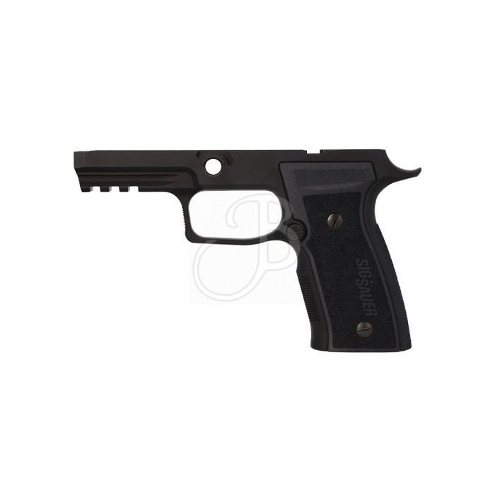 SIG SAUER GRIP P320 CARRY 9MM/40/.357 M. BLK SIG SAUER GRIP P320 CARRY 9MM/40/.357 M. BLK