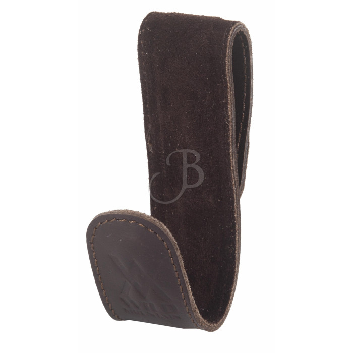 WILD M. PORTE-ARC DE CEINTURE EN CUIR WILD M. PORTE-ARC DE CEINTURE EN CUIR