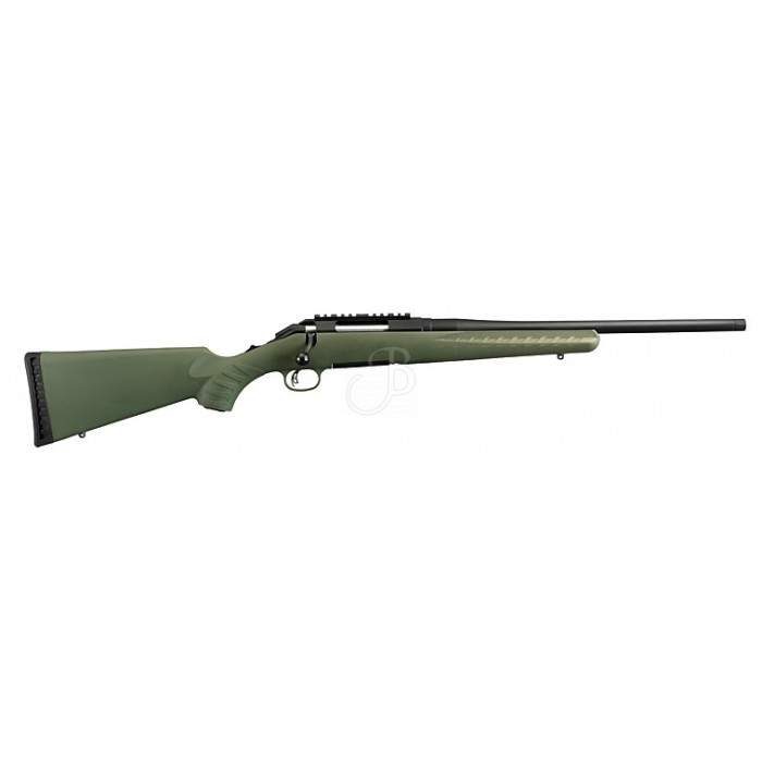 RUGER AMERICAN RIFLE PREDATOR RUGER AMERICAN RIFLE PREDATOR