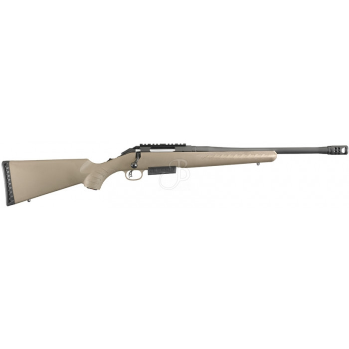 RUGER AMERICAN RIFLE RANCH RUGER AMERICAN RIFLE RANCH