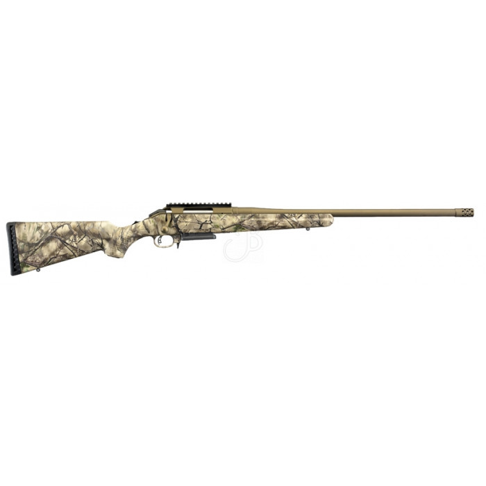 RUGER RUGER